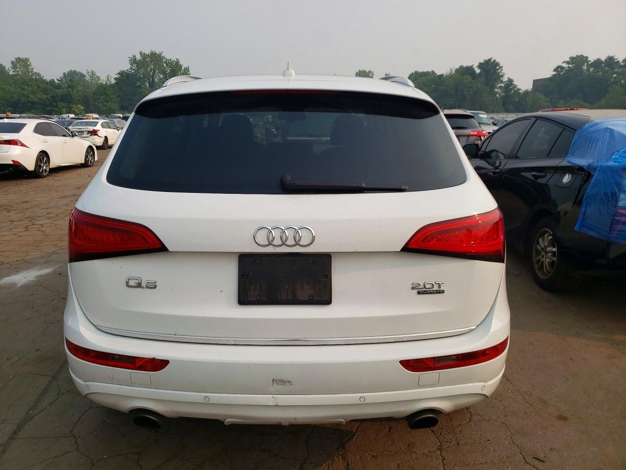 WA1L2AFP8HA013046 2017 AUDI Q5 photo no. 6