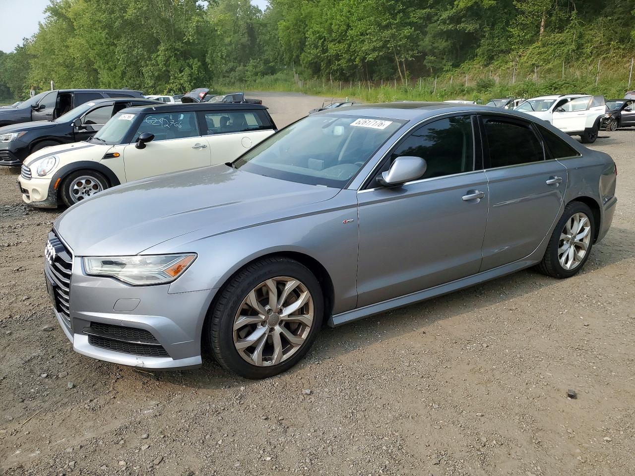 WAUG8AFC9HN115917 2017 AUDI A6 photo no. 1