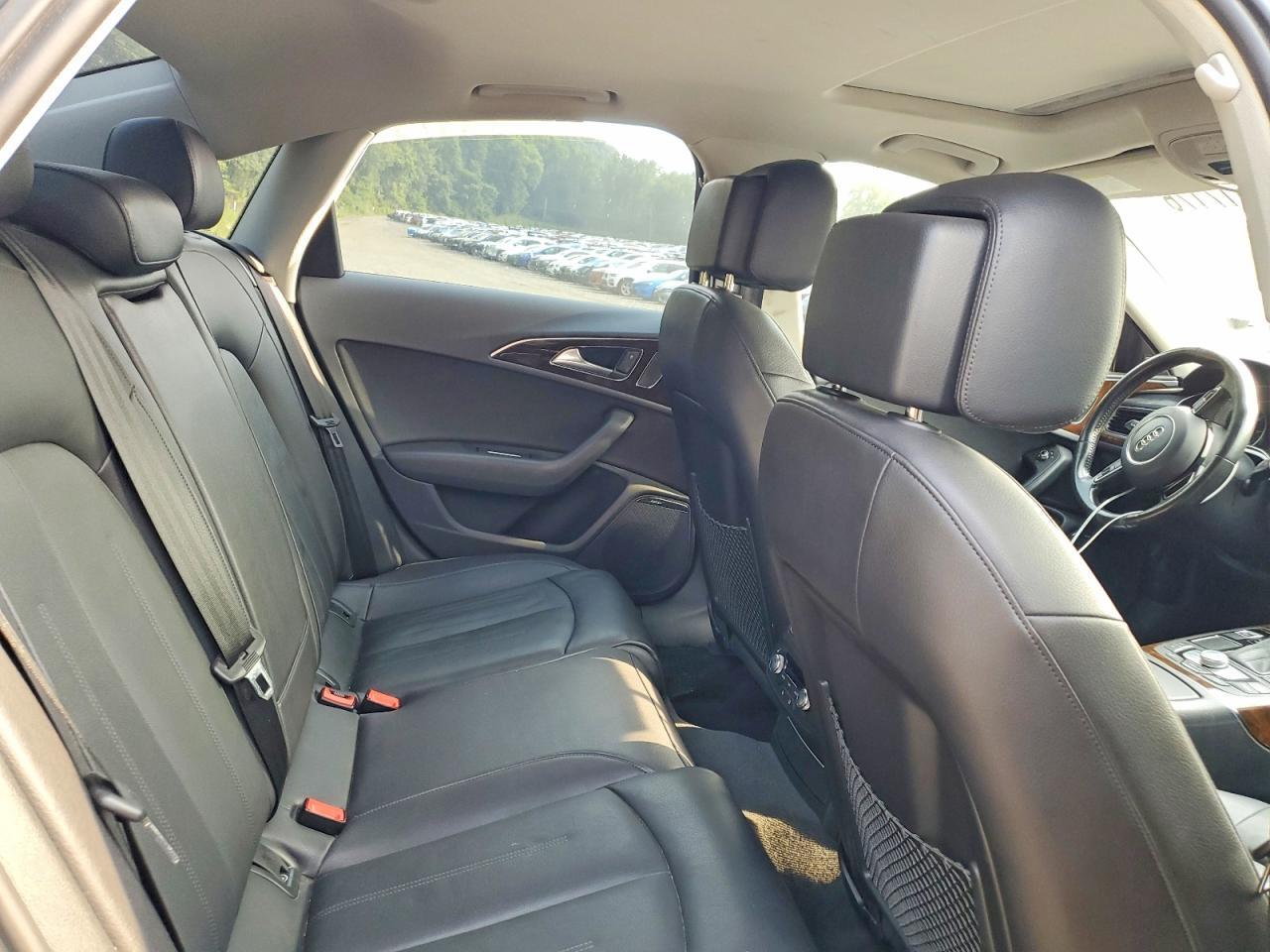 WAUG8AFC9HN115917 2017 AUDI A6 photo no. 10