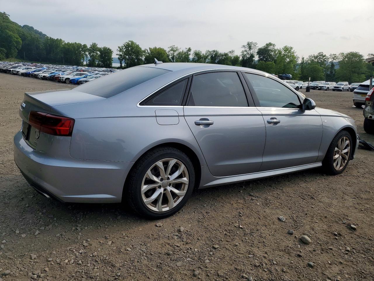 WAUG8AFC9HN115917 2017 AUDI A6 photo no. 3