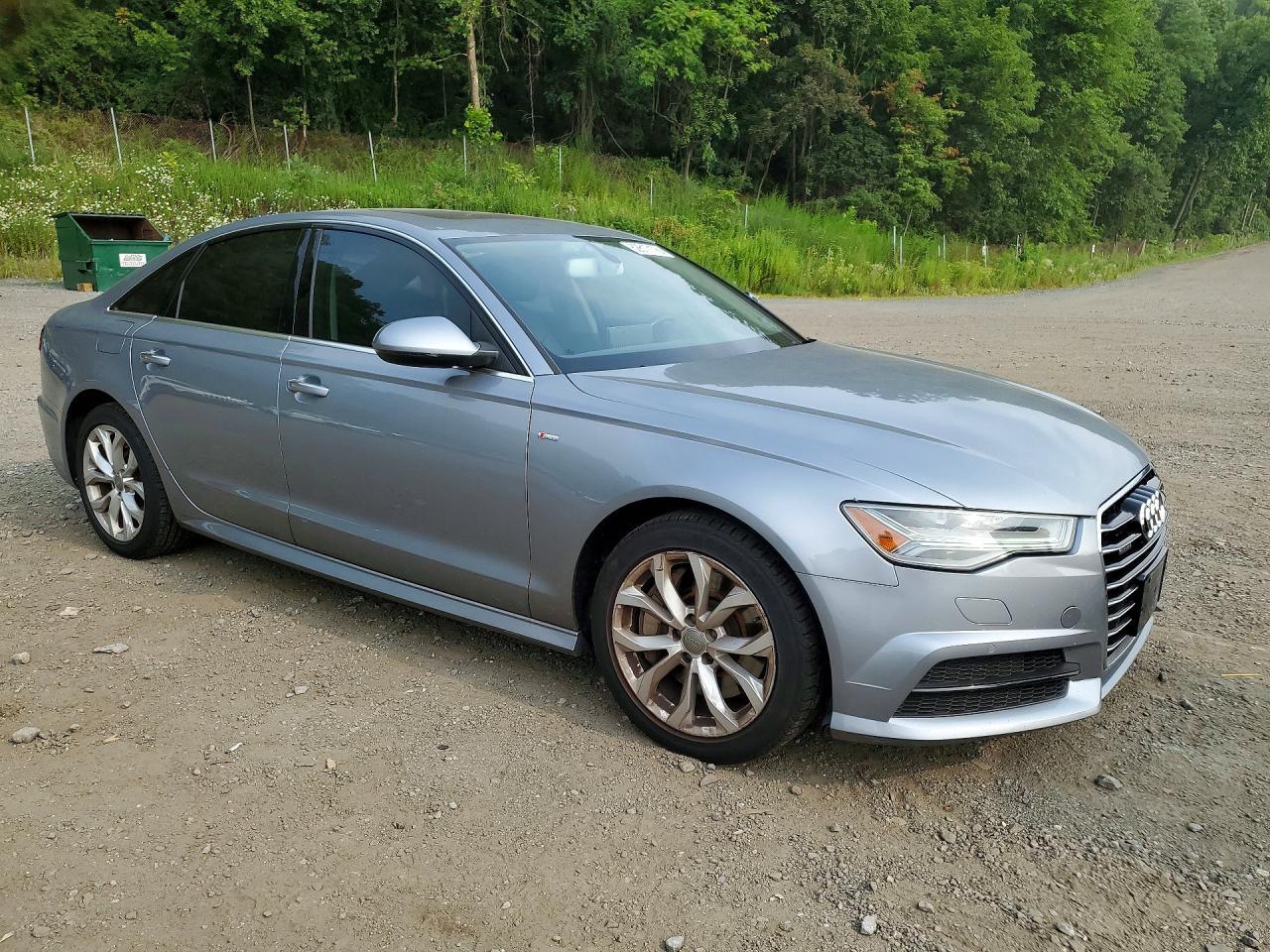 WAUG8AFC9HN115917 2017 AUDI A6 photo no. 4
