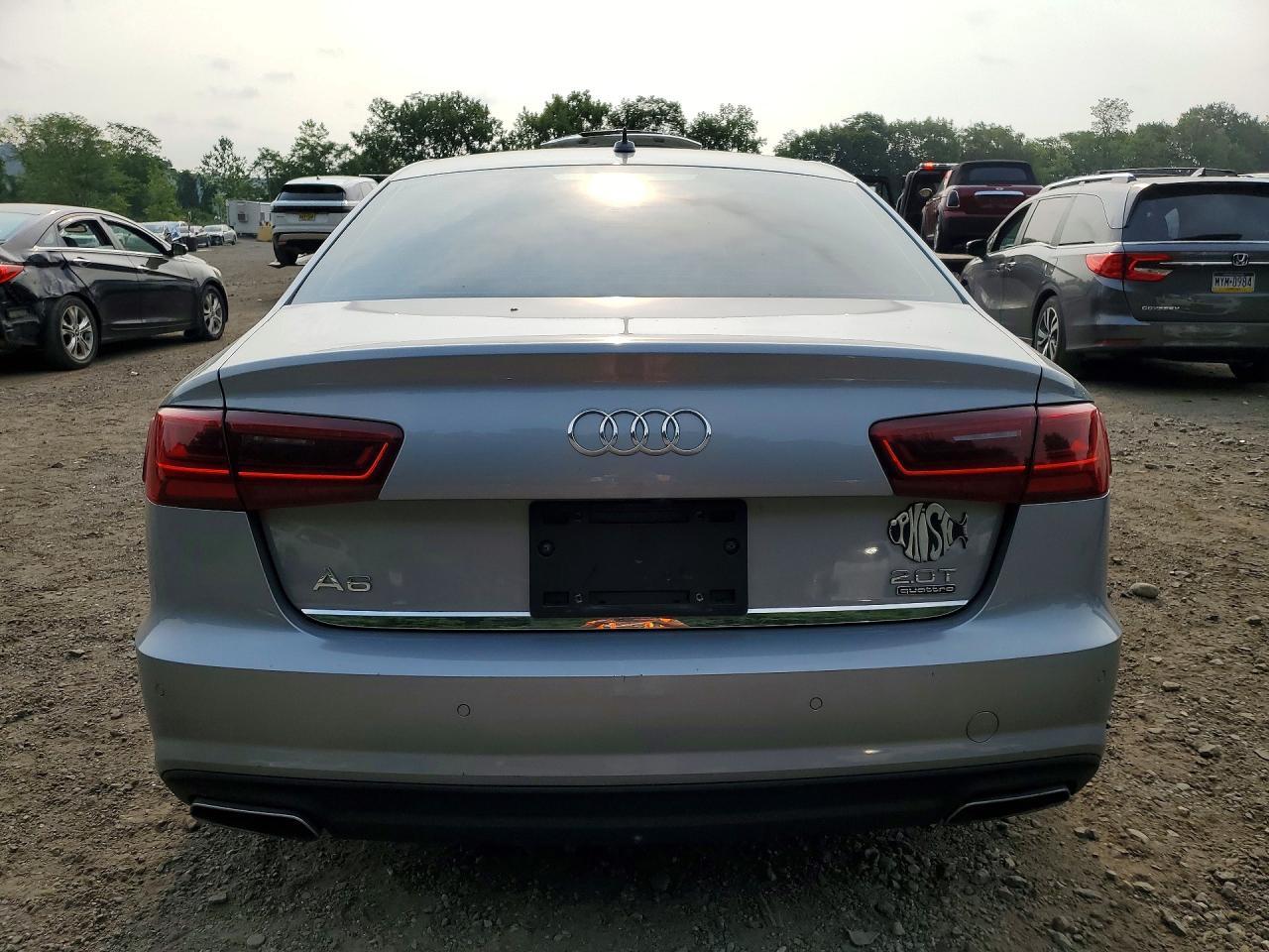 WAUG8AFC9HN115917 2017 AUDI A6 photo no. 6