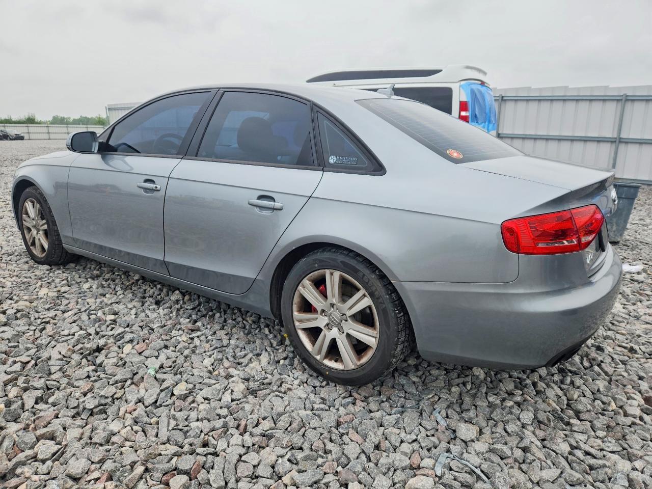 2011 AUDI A4 PREMIUM — Фото 2 из 12
