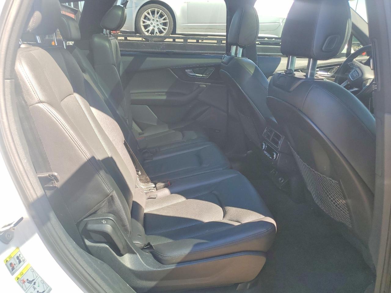 2017 AUDI Q7 PRESTIGE — Фото 11 из 13