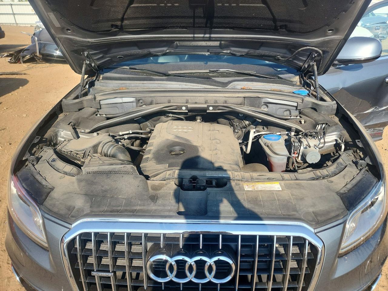 WA1M2AFP1HA030369 2017 AUDI Q5 photo no. 11