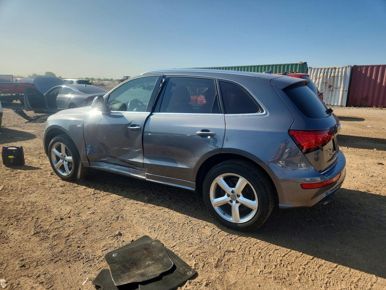 WA1M2AFP1HA030369 2017 AUDI Q5 photo no. 2