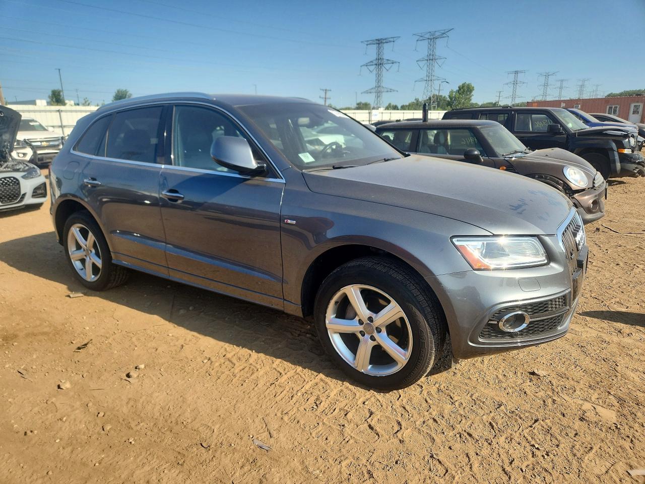 WA1M2AFP1HA030369 2017 AUDI Q5 photo no. 4