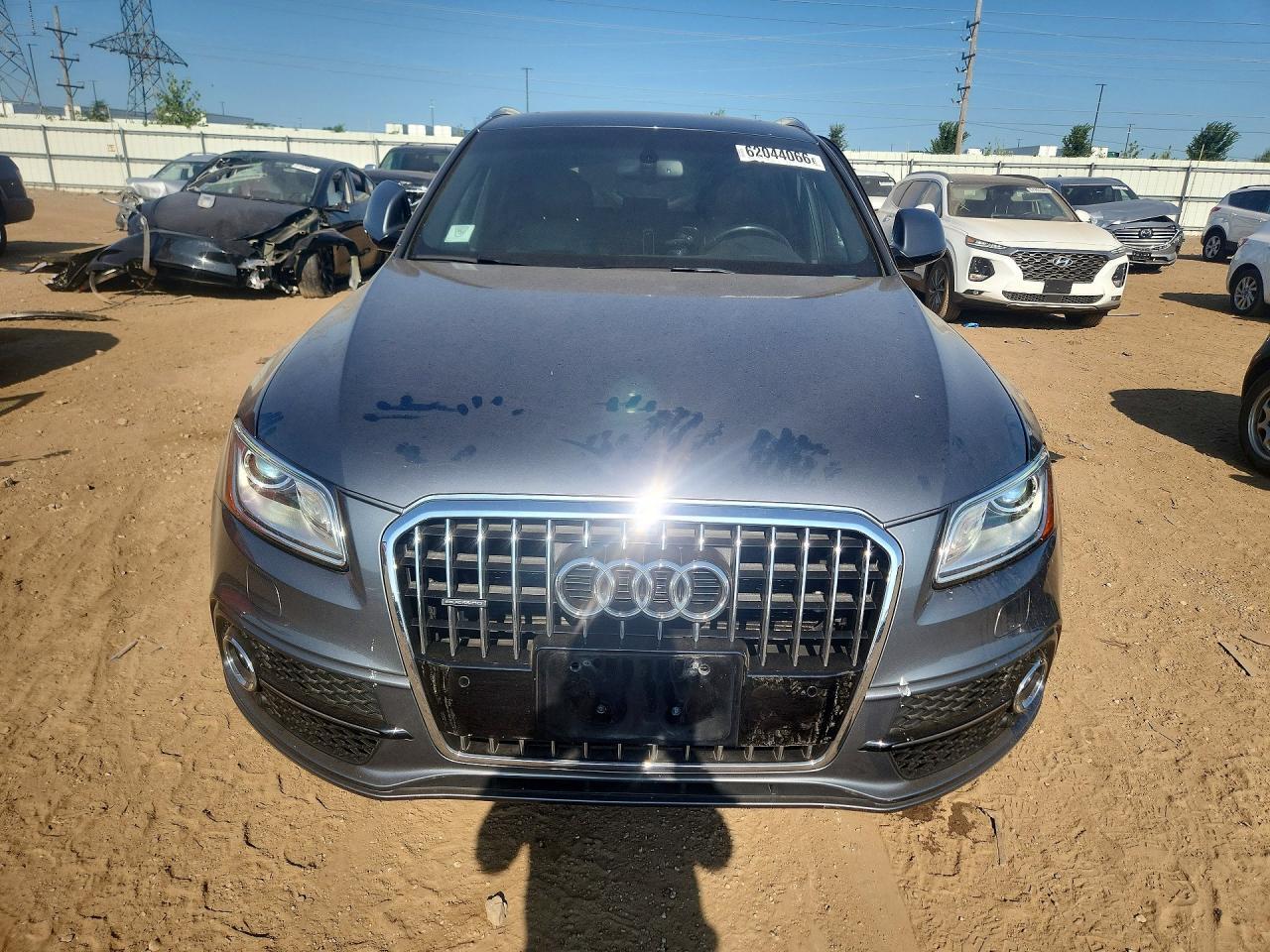 WA1M2AFP1HA030369 2017 AUDI Q5 photo no. 5