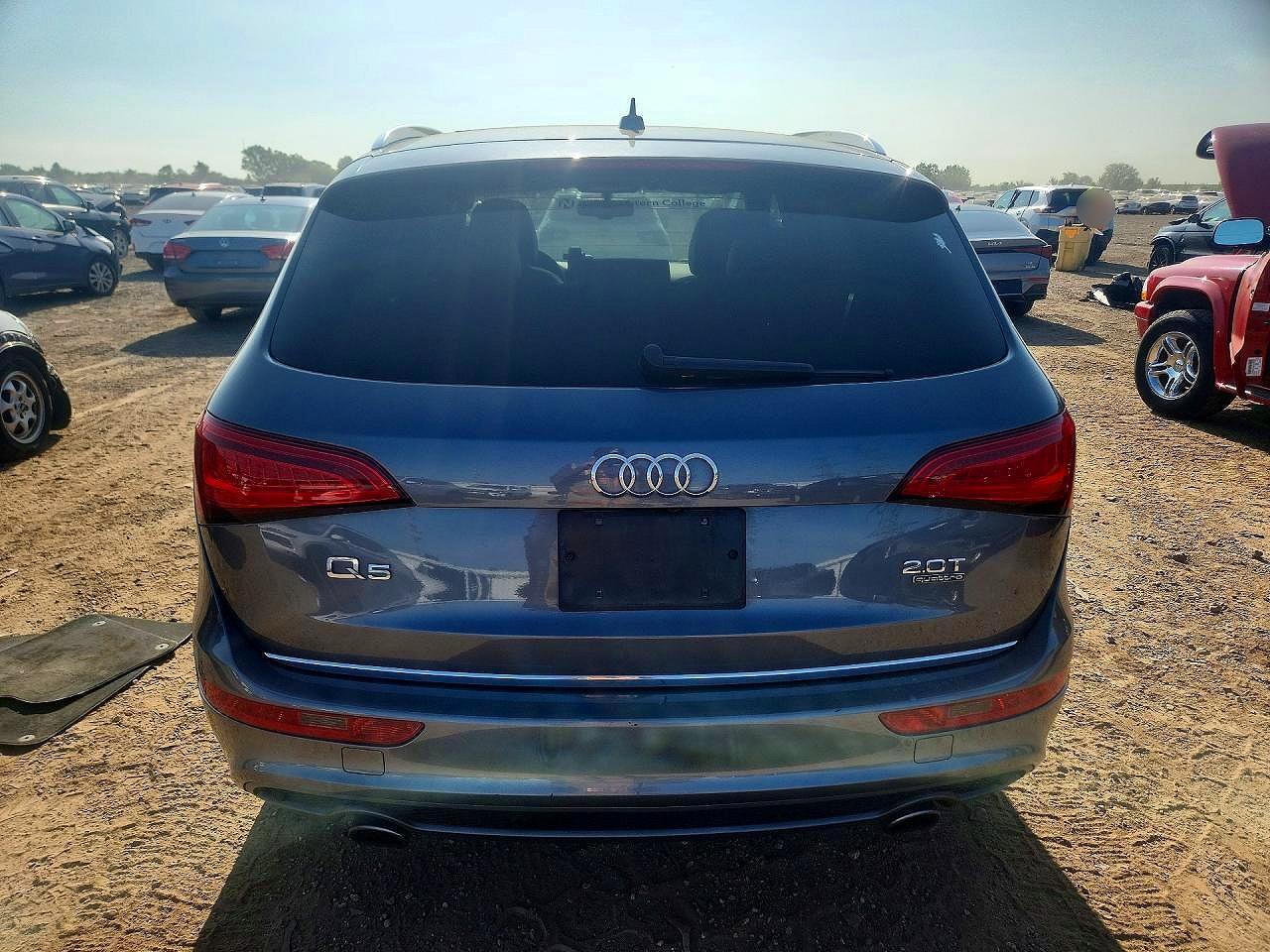 WA1M2AFP1HA030369 2017 AUDI Q5 photo no. 6