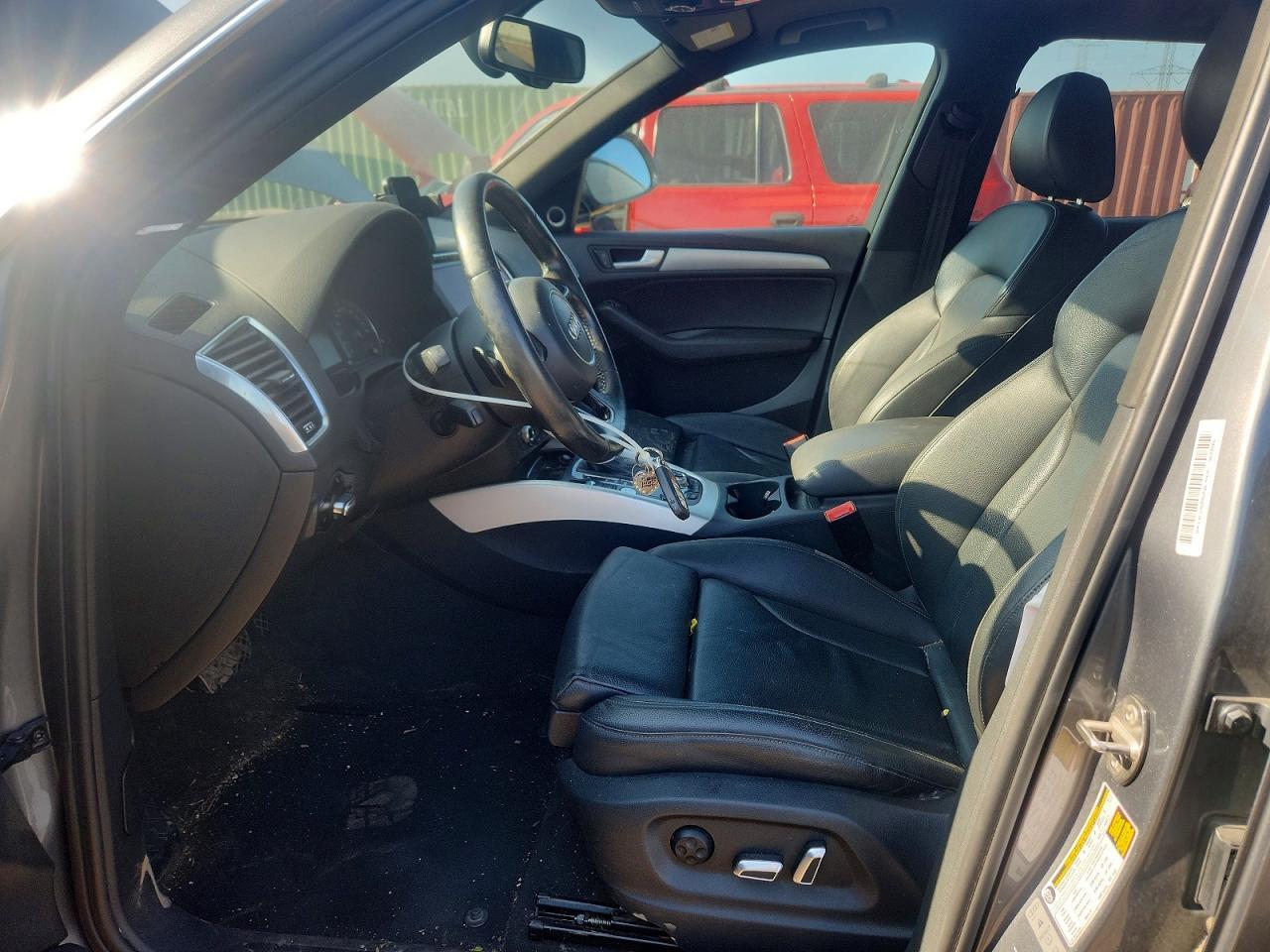 WA1M2AFP1HA030369 2017 AUDI Q5 photo no. 7