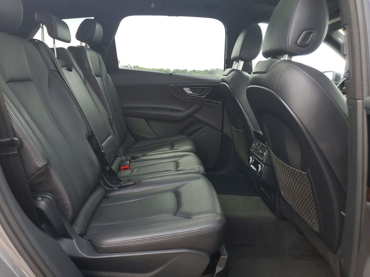 2017 AUDI Q7 PREMIUM PLUS — Фото 11 из 13