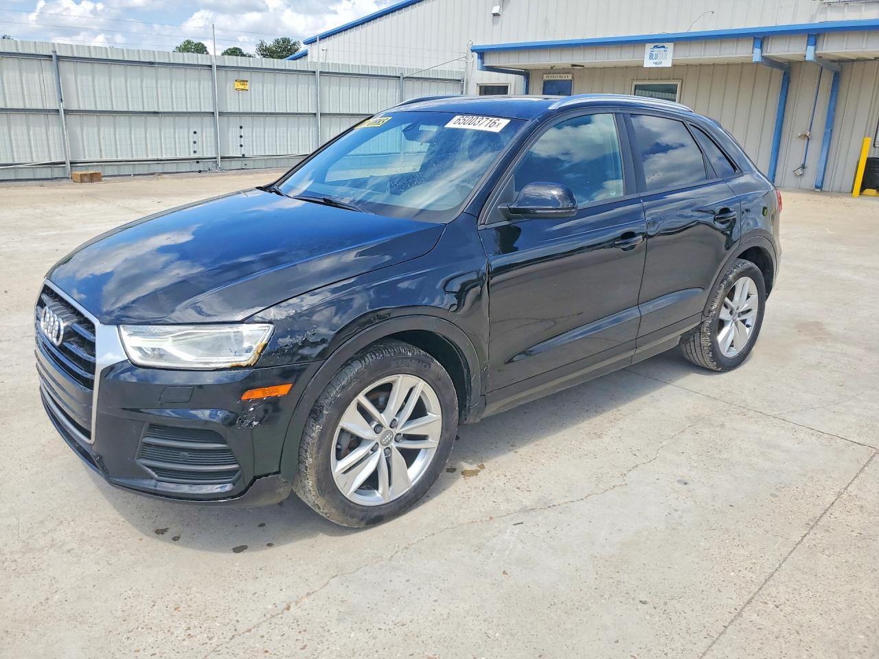 WA1BCCFSXHR017013 2017 AUDI Q3 photo no. 1