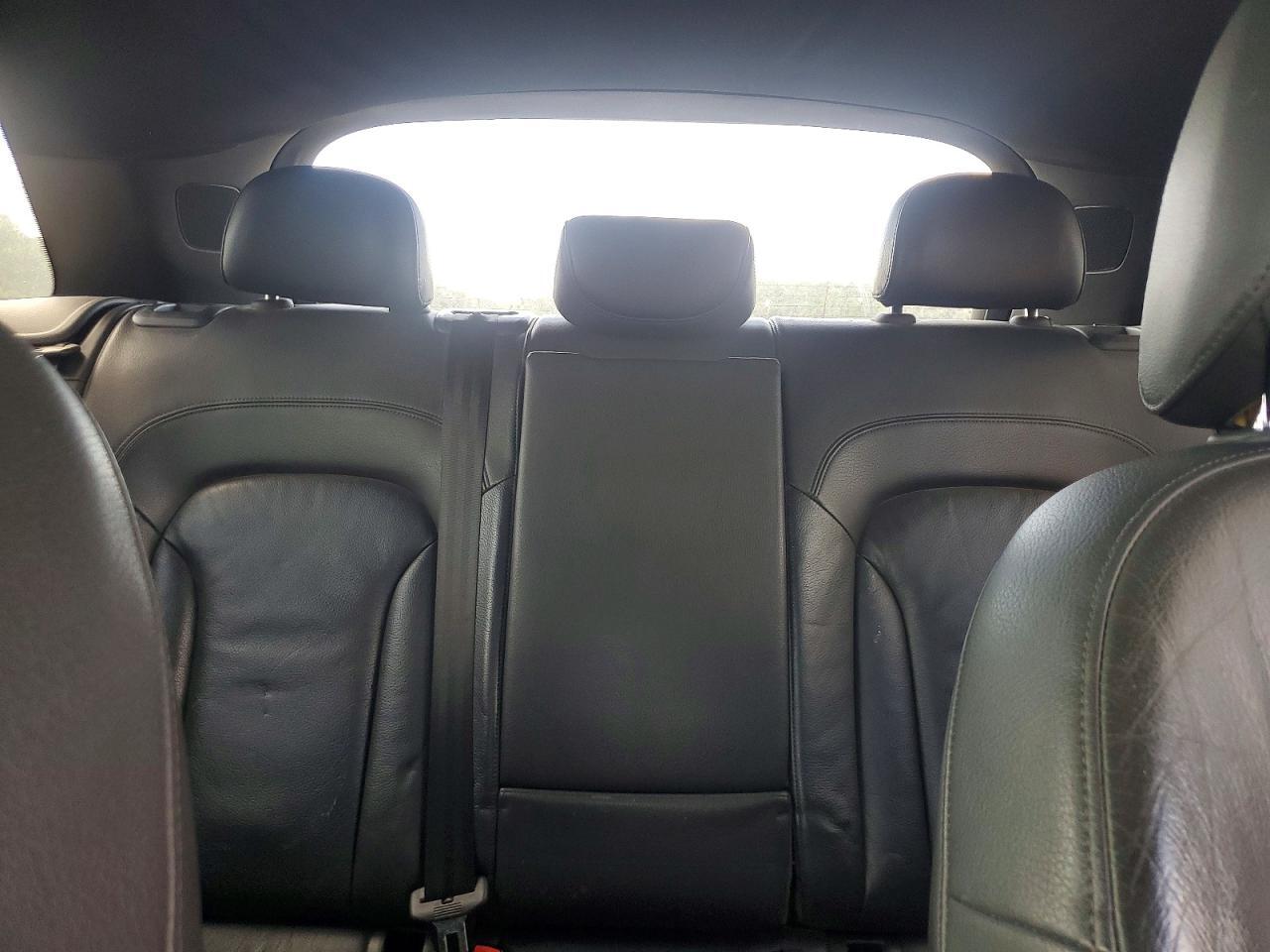 WA1BCCFSXHR017013 2017 AUDI Q3 photo no. 10