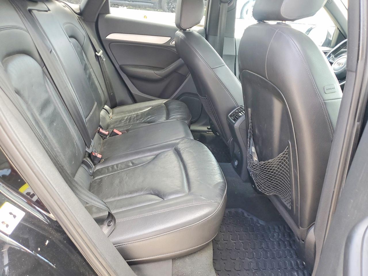 WA1BCCFSXHR017013 2017 AUDI Q3 photo no. 11