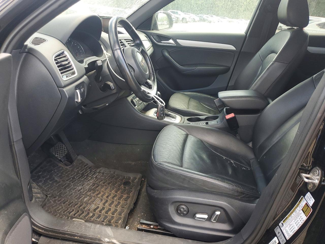 WA1BCCFSXHR017013 2017 AUDI Q3 photo no. 7