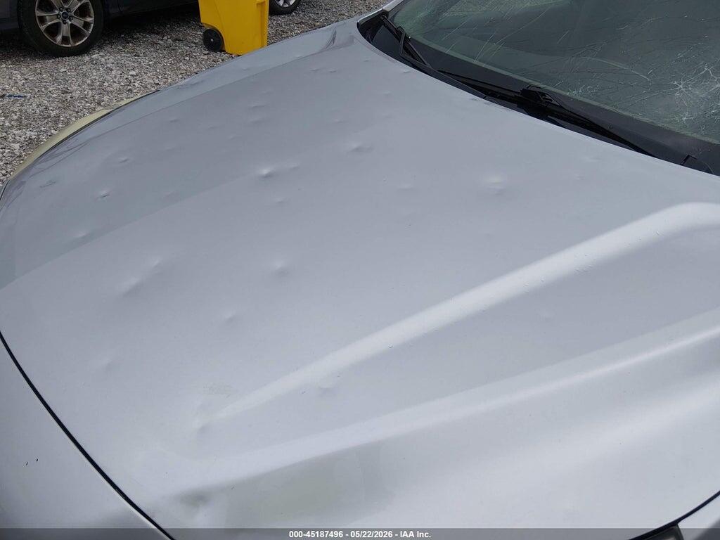1G11B5SAXGF109549 2016 CHEVROLET MALIBU LIMITED photo no. 6