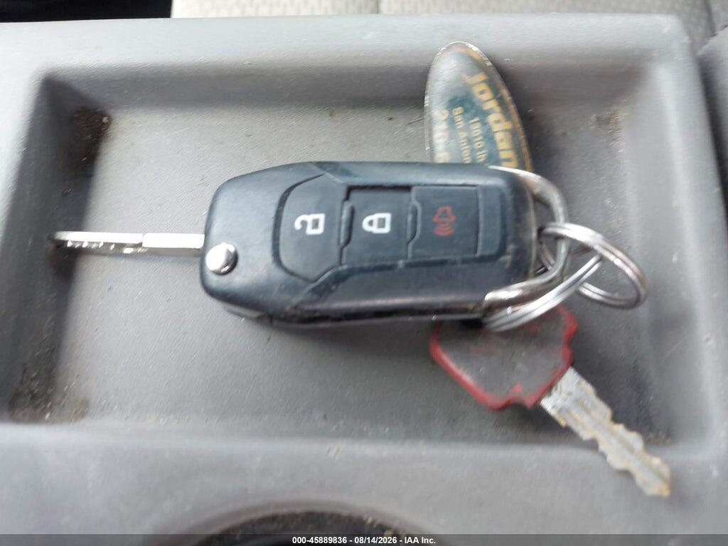 1FT8W3BT3JEB49436 2018 FORD F-350 photo no. 10