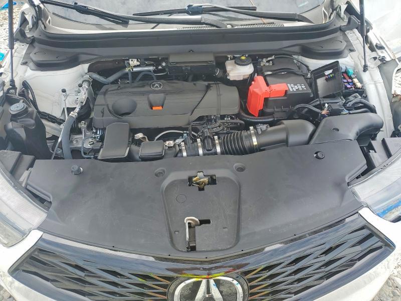 2026 ACURA RDX A-SPEC — Фото 12 из 13