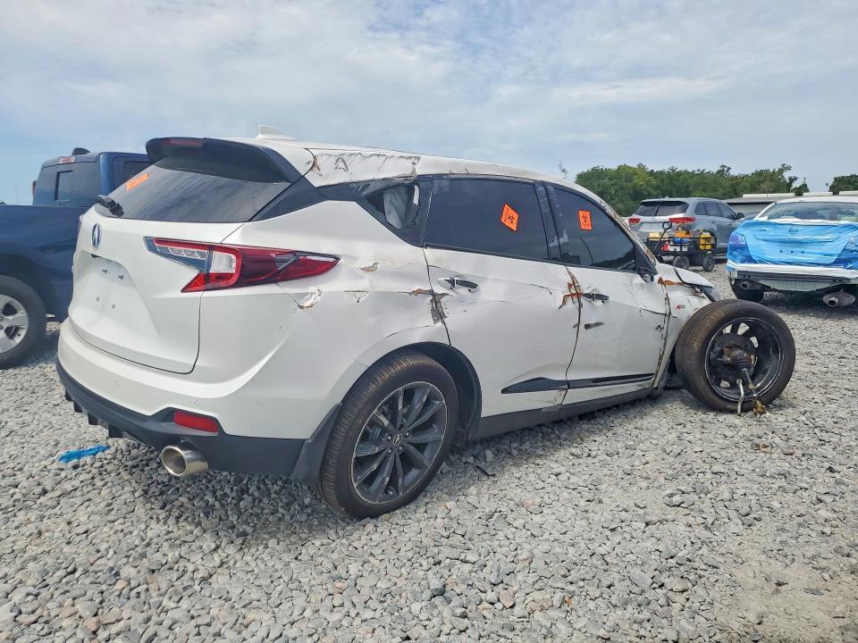 2026 ACURA RDX A-SPEC — Фото 3 из 13