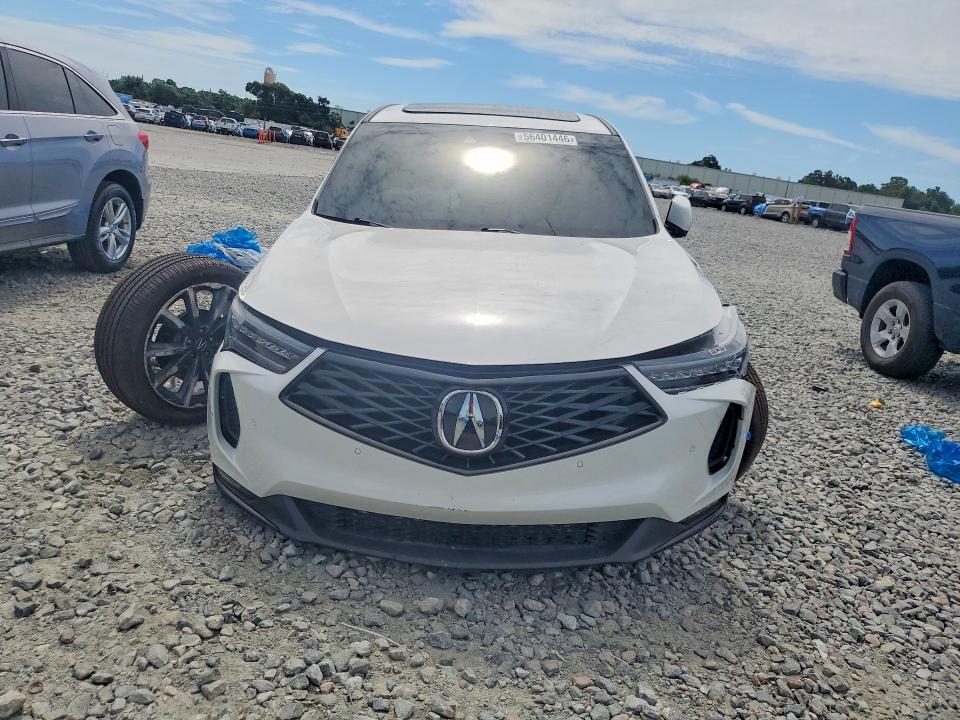 2026 ACURA RDX A-SPEC — Фото 5 из 13