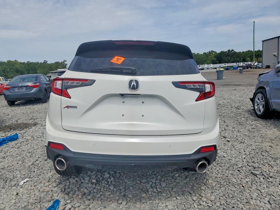 2026 ACURA RDX A-SPEC — Фото 6 из 13