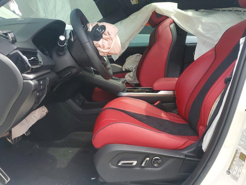 2026 ACURA RDX A-SPEC — Фото 7 из 13