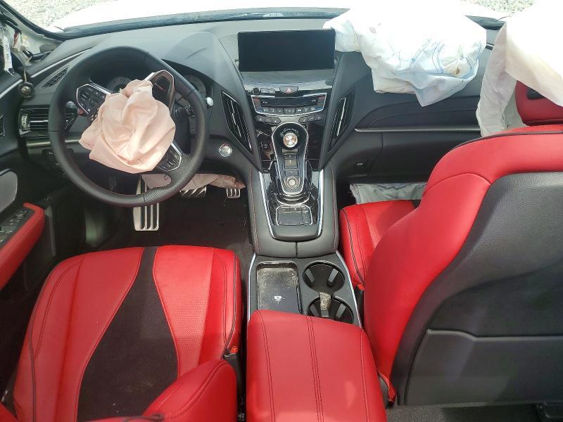 2026 ACURA RDX A-SPEC — Фото 8 из 13