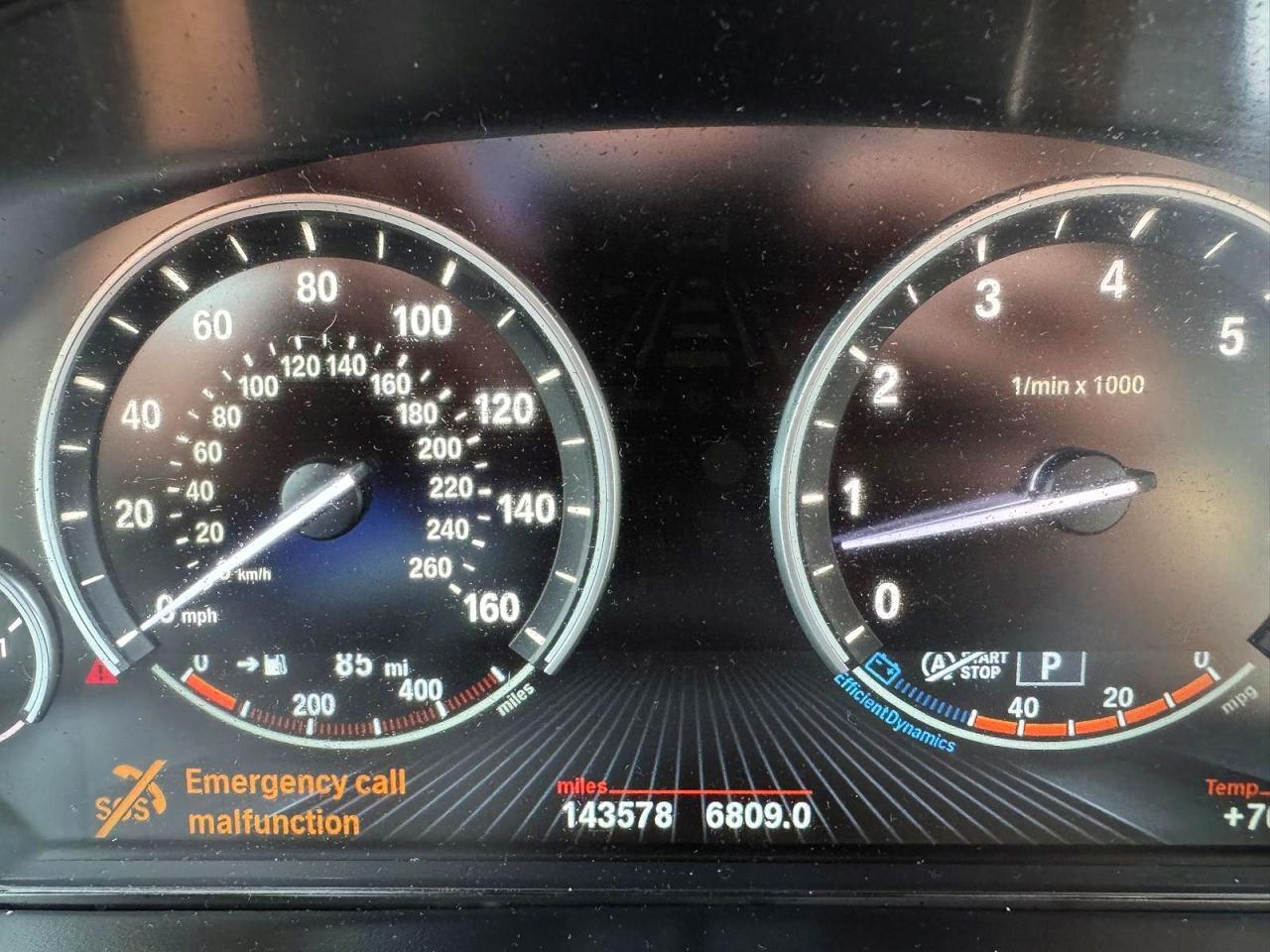 5UXKR0C58H0V66990 2017 BMW X5 photo no. 7