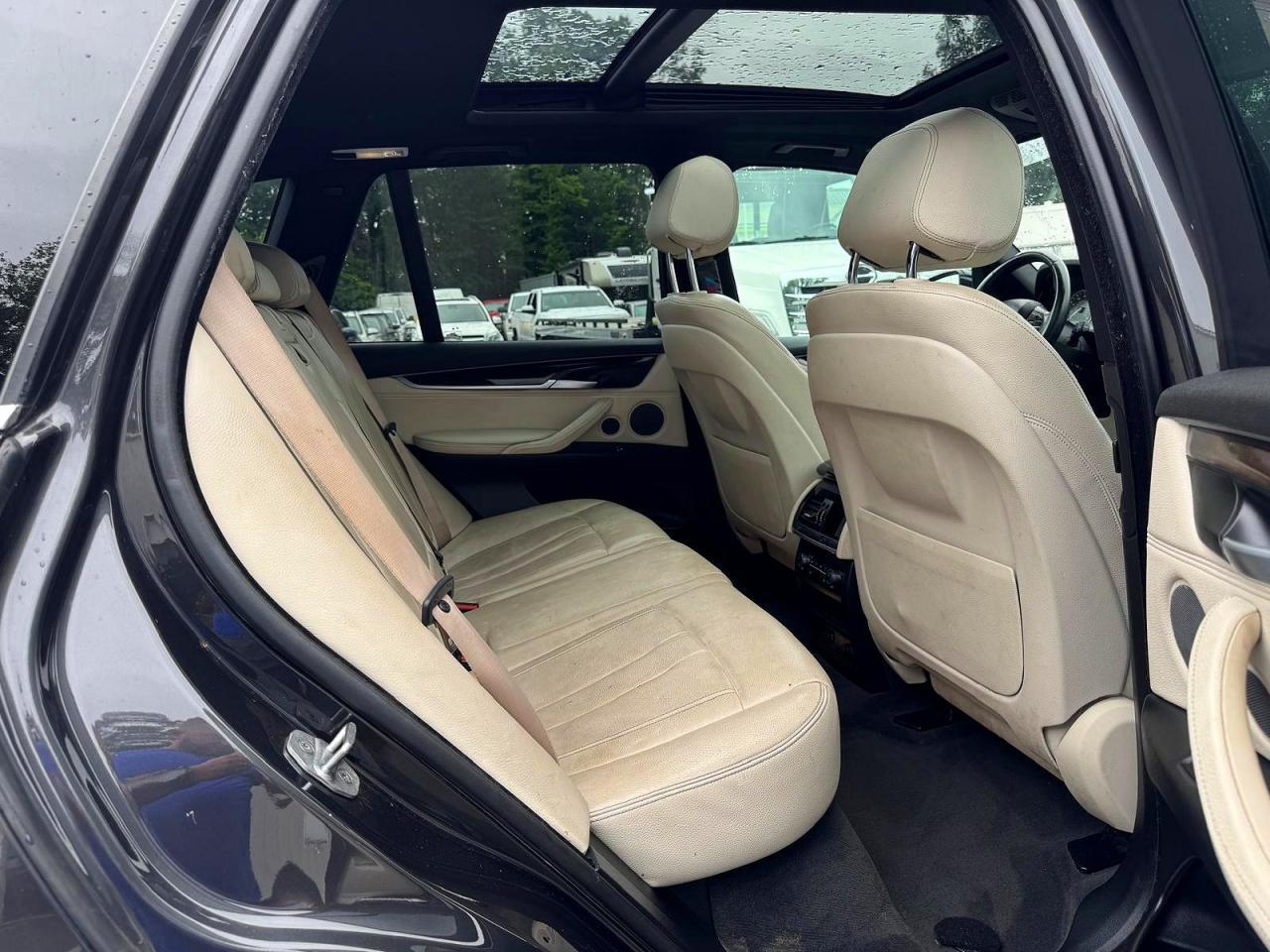 5UXKR0C58H0V66990 2017 BMW X5 photo no. 8