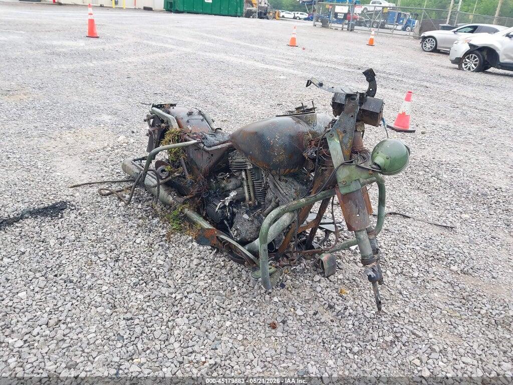 1HD1FCW192Y659833 2002 HARLEY-DAVIDSON FLHTCUI photo no. 1