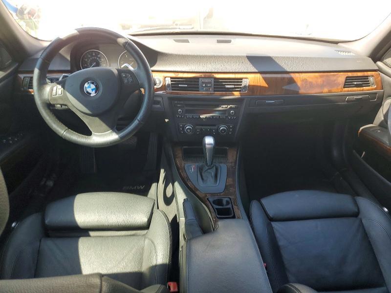 2011 BMW 335 D — Фото 8 из 12
