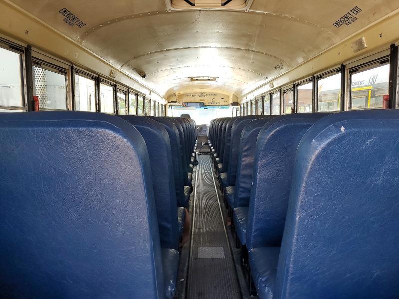 2013 IC CORPORATION CE SERIES SCHOOL - SCHOOL BUS — Фото 6 из 10