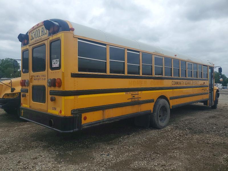 2013 IC CORPORATION CE SERIES SCHOOL - SCHOOL BUS — Фото 4 из 10