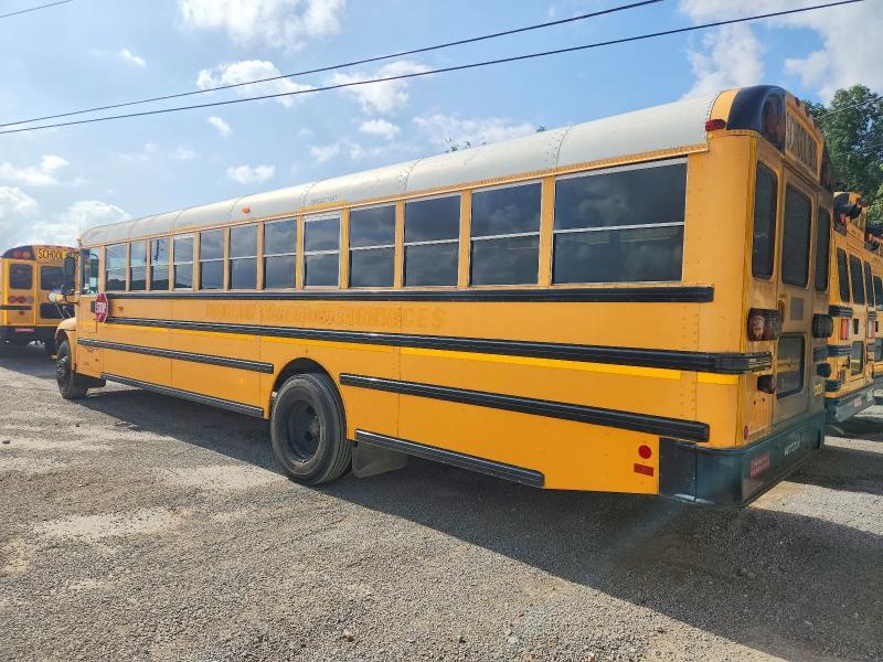 2013 IC CORPORATION CE SERIES SCHOOL - SCHOOL BUS — Фото 3 из 10