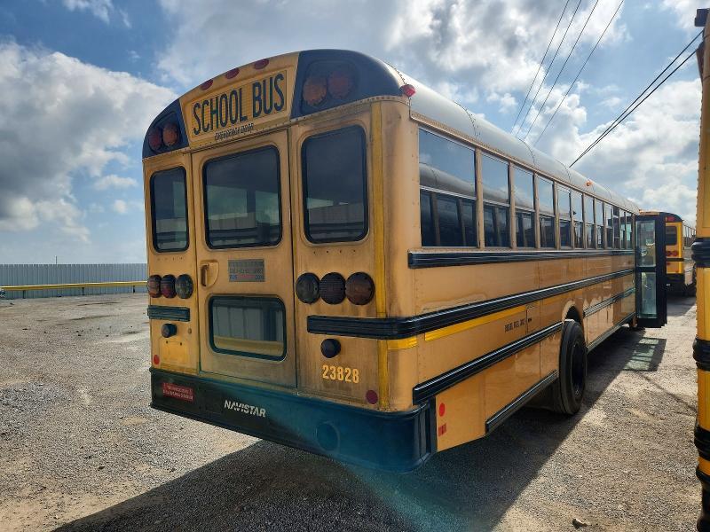 2013 IC CORPORATION CE SERIES SCHOOL - SCHOOL BUS — Фото 4 из 10