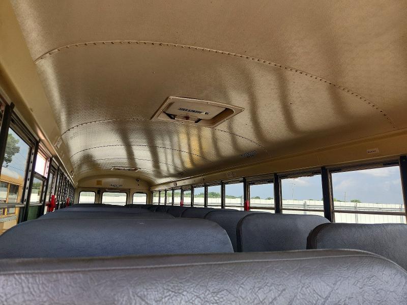 2013 IC CORPORATION CE SERIES SCHOOL - SCHOOL BUS — Фото 6 из 10