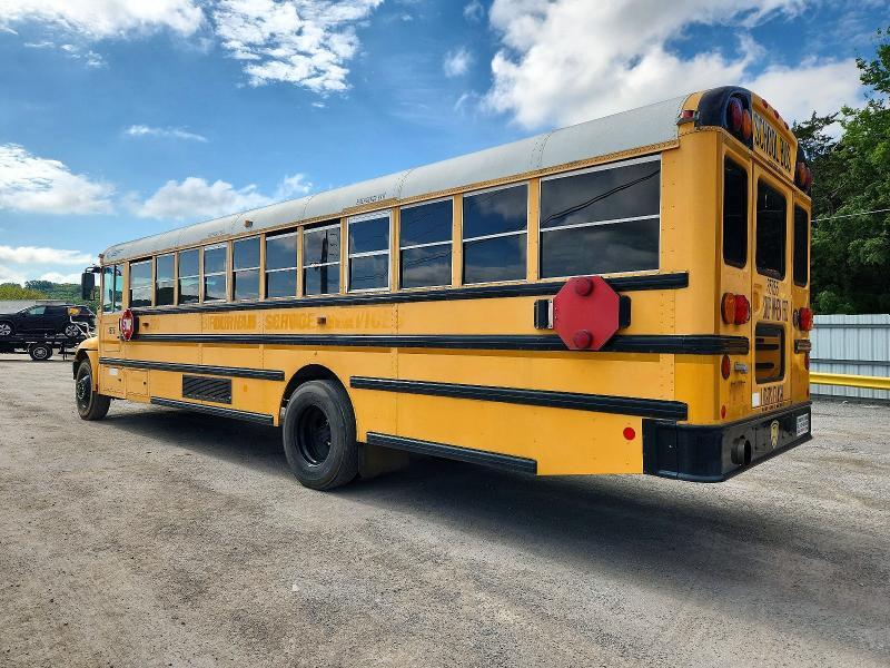 2013 IC CORPORATION CE SERIES SCHOOL - SCHOOL BUS — Фото 3 из 10