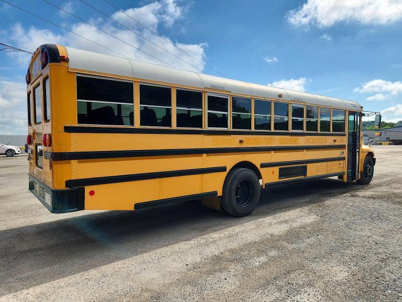 2013 IC CORPORATION CE SERIES SCHOOL - SCHOOL BUS — Фото 4 из 10