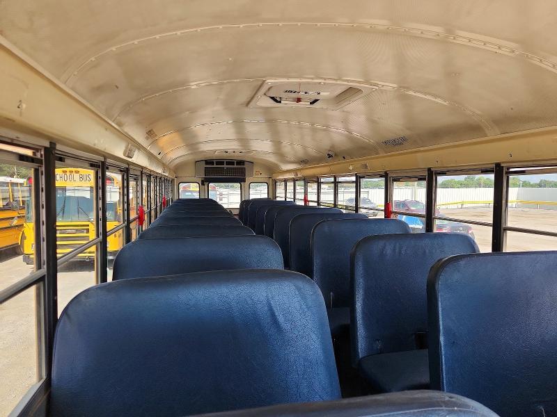 2013 IC CORPORATION CE SERIES SCHOOL - SCHOOL BUS — Фото 6 из 10