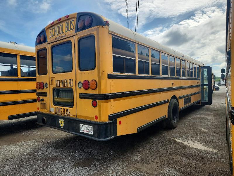 2013 IC CORPORATION CE SERIES SCHOOL - SCHOOL BUS — Фото 4 из 10