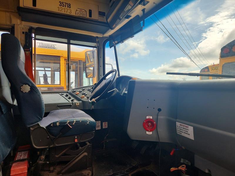 2013 IC CORPORATION CE SERIES SCHOOL - SCHOOL BUS — Фото 5 из 10