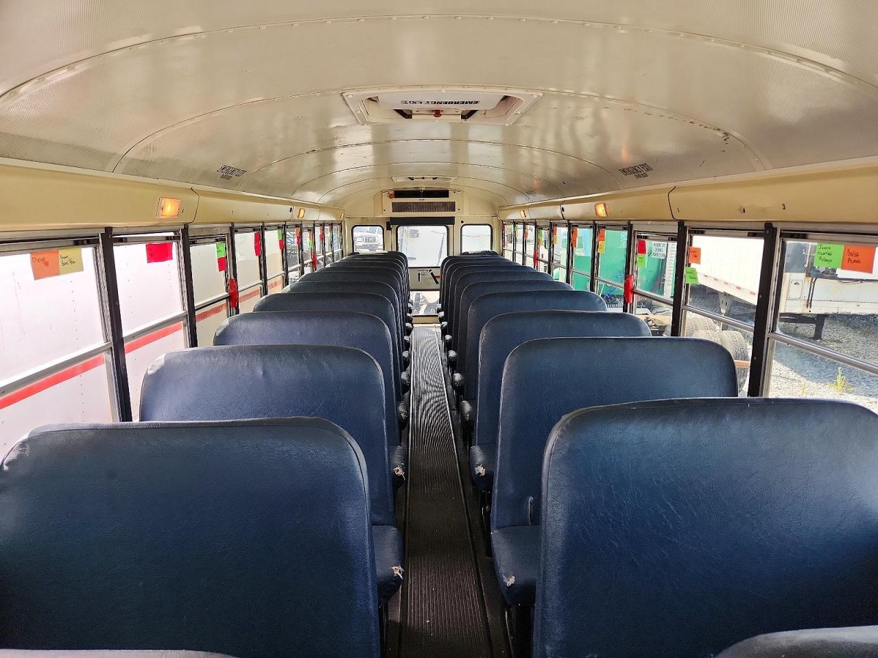 2013 IC CORPORATION CE SERIES SCHOOL - SCHOOL BUS — Фото 6 из 10