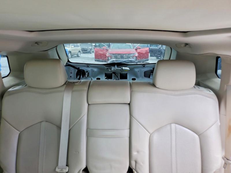 2011 CADILLAC SRX LUXURY COLLECTION — Фото 10 из 13