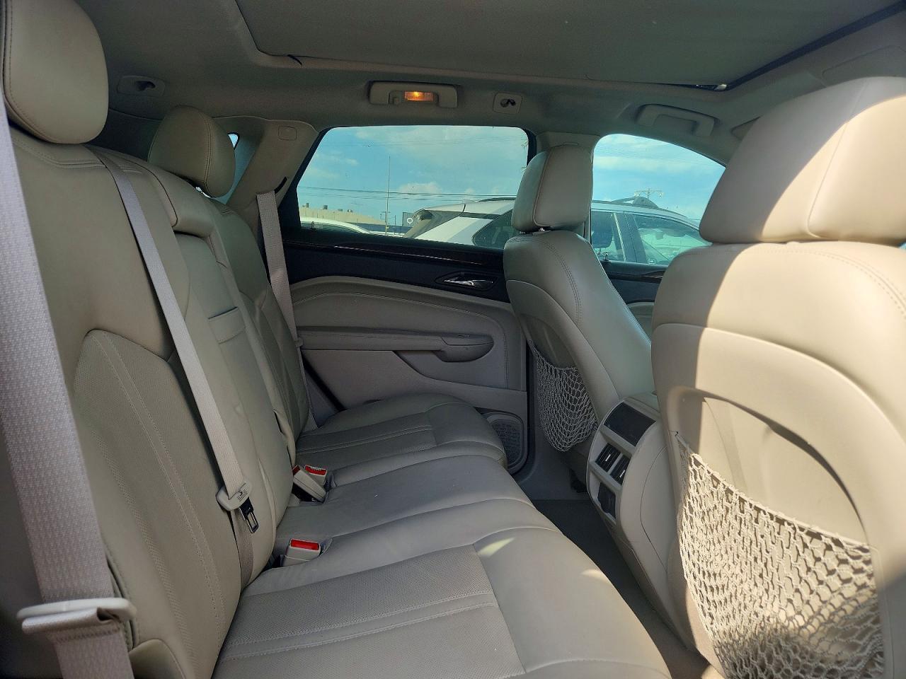 3GYFNBEY5BS659588 2011 CADILLAC SRX photo no. 11