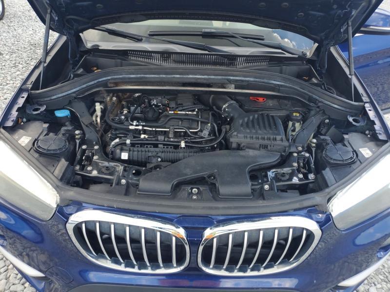 2017 BMW X1 XDRIVE28I — Фото 12 из 13