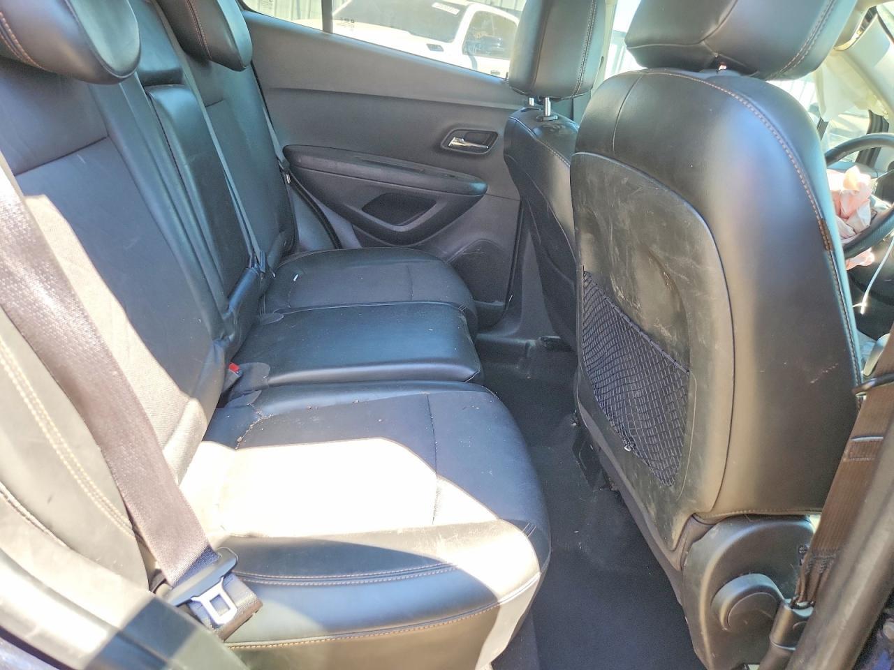 KL7CJPSB3MB343619 2021 CHEVROLET TRAX photo no. 11