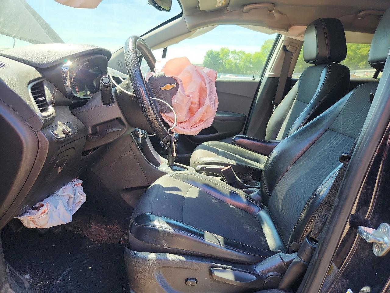 KL7CJPSB3MB343619 2021 CHEVROLET TRAX photo no. 7