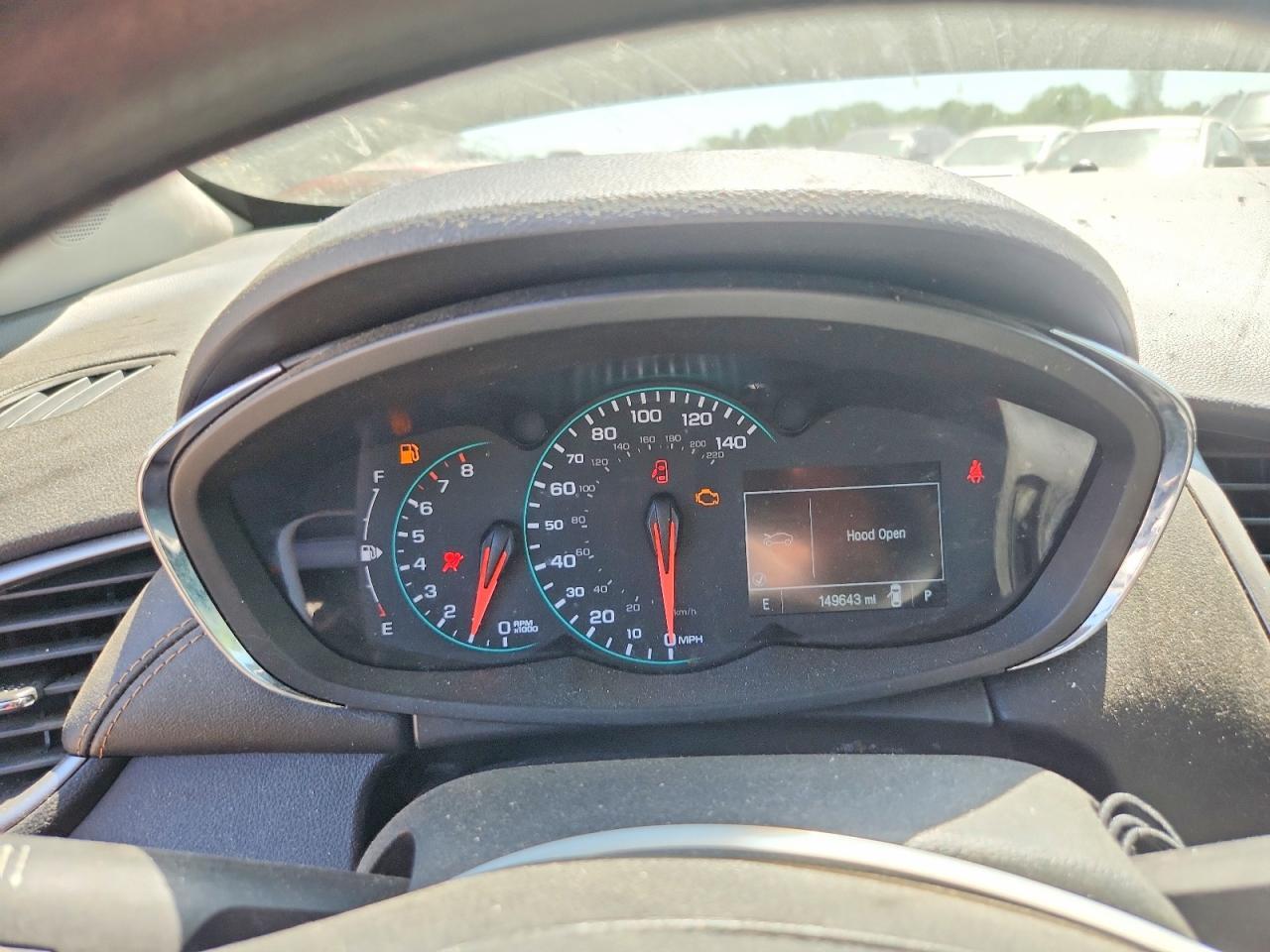 KL7CJPSB3MB343619 2021 CHEVROLET TRAX photo no. 9