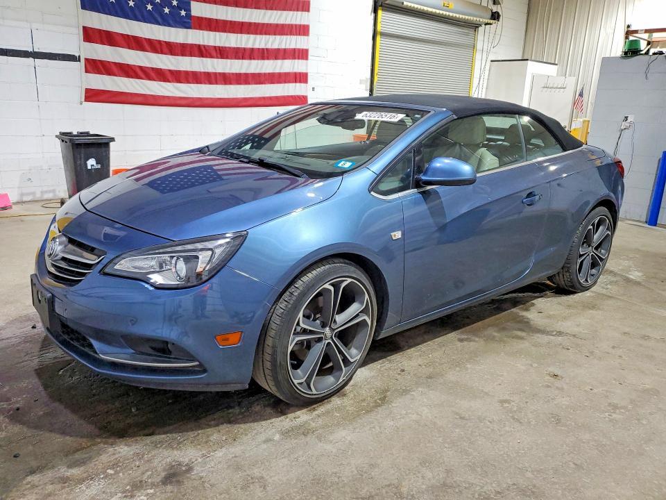 2017 BUICK CASCADA W04WH3N5XHG166015