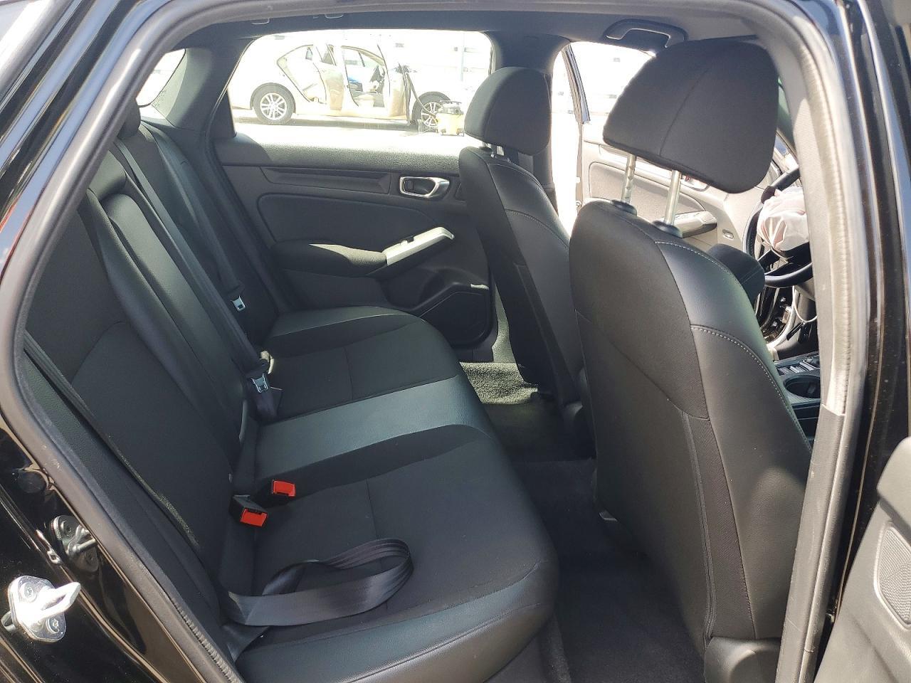 2HGFE2F59SH552378 2025 HONDA CIVIC photo no. 10